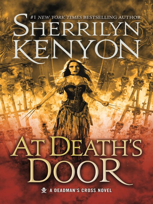 Title details for At Death's Door by Sherrilyn Kenyon - Available